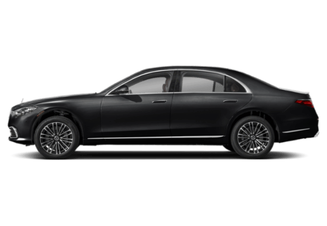 Mercedes S Class