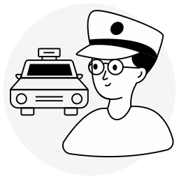 Professional Chauffeur Service