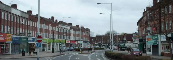 Book Executive Car in Eastcote