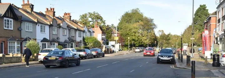 Book Executive Car in Pinner Green