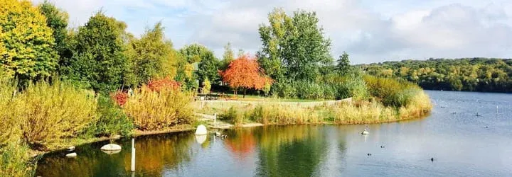 Book Executive Car in Ruislip Gardens
