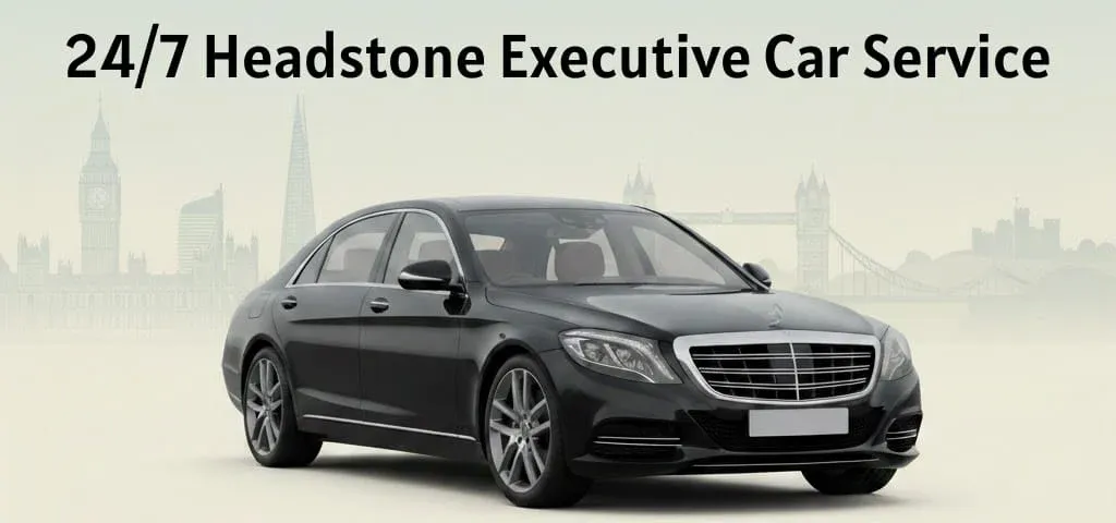 Headstone Executive Car Service