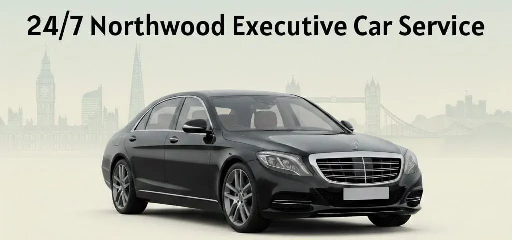 Northwood Executive Car Service