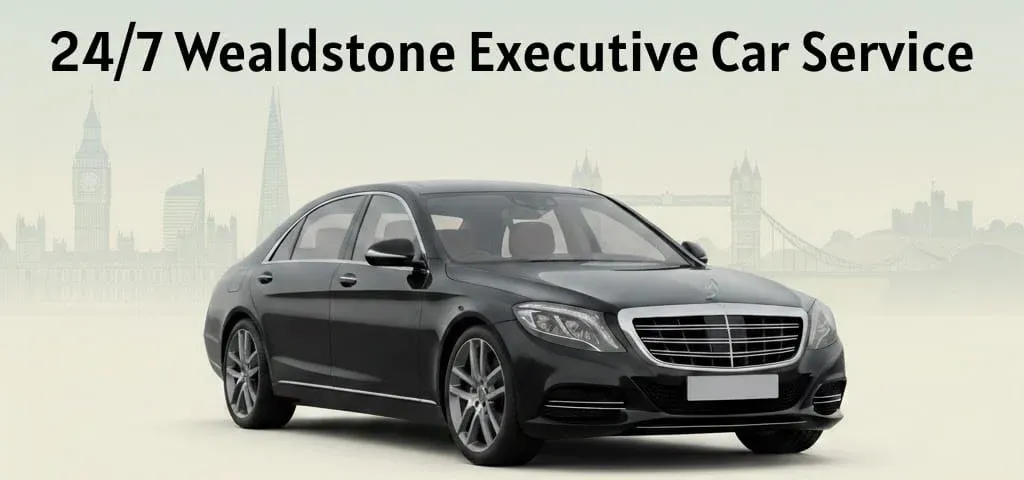 Wealdstone Executive Car Service